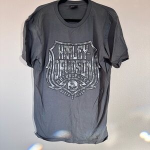 Harley Davidson Shirt